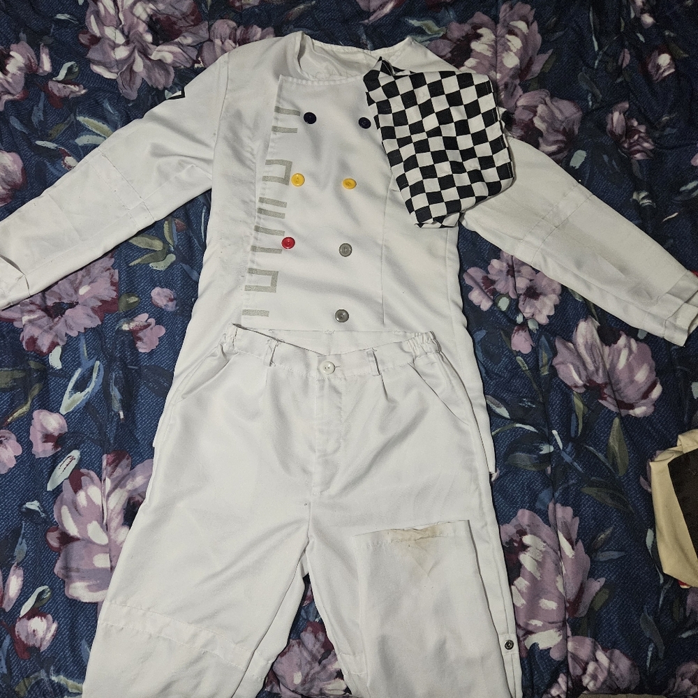 Kokichi Cosplay